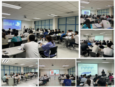 “英勇入海，将来可期”2022新员工培训圆满实现！